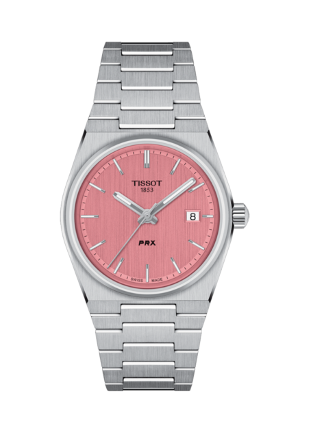 TISSOT PRX 35MM