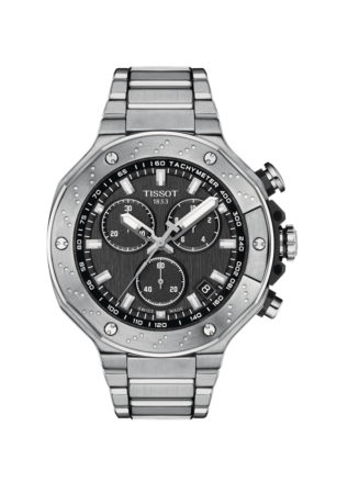 TISSOT T-RACE CHRONOGRAPH