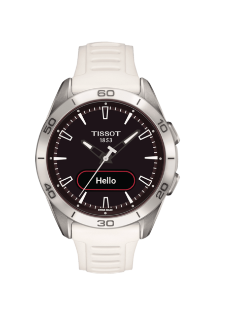 TISSOT T-TOUCH CONNECT SPORT