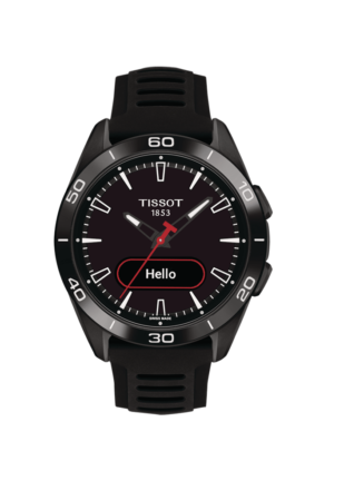 TISSOT T-TOUCH CONNECT SPORT