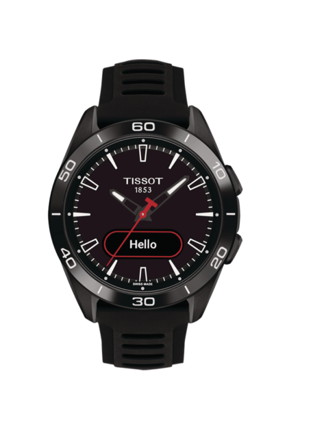 TISSOT T-TOUCH CONNECT SPORT