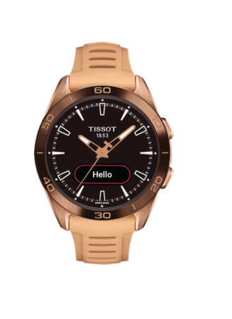 TISSOT T-TOUCH CONNECT SPORT