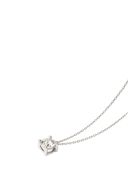 UNION SUIZA COLGANTE DIAMANTE