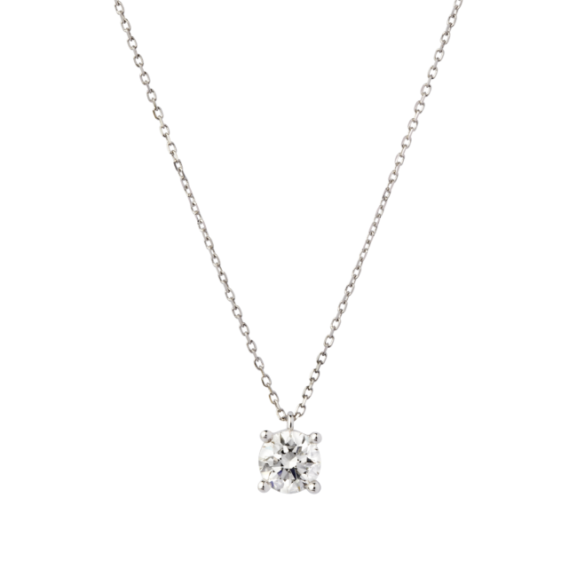 UNION SUIZA COLGANTE DIAMANTE