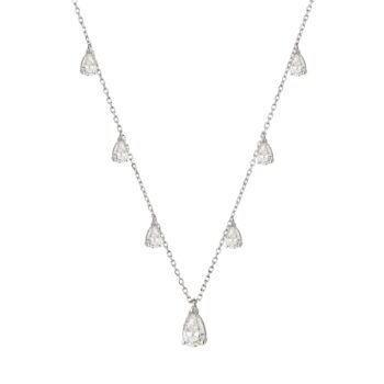 UNION SUIZA COLLAR DIAMANTE