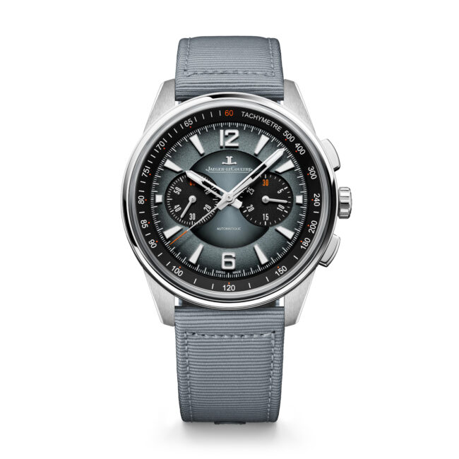 JAEGER-LECOULTRE POLARIS CHRONOGRAPH