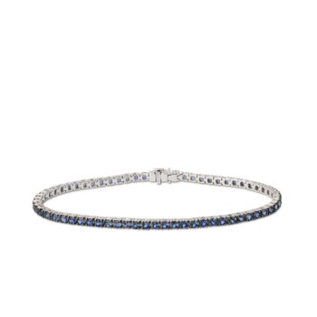 UNION SUIZA PULSERA ZAFIROS
