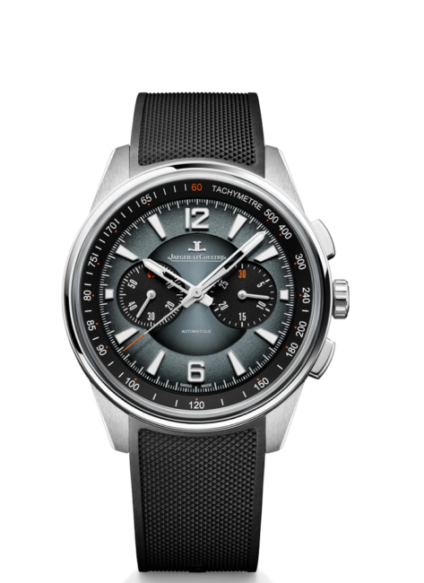 JAEGER-LECOULTRE POLARIS CHRONOGRAPH