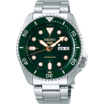 SEIKO 5 SPORTS SKX SERIES