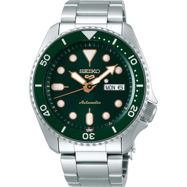 SEIKO 5 SPORTS SKX SERIES