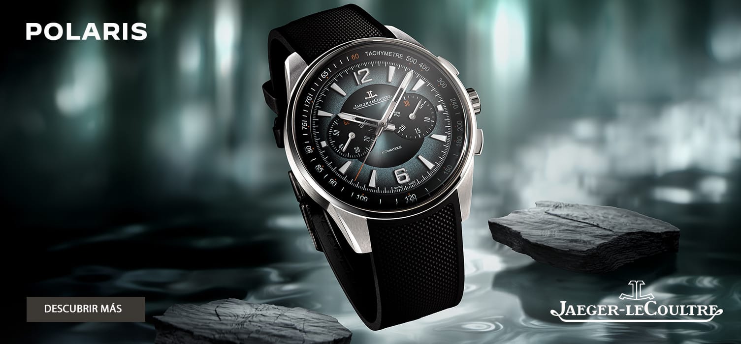 Jaeger-LeCoultre